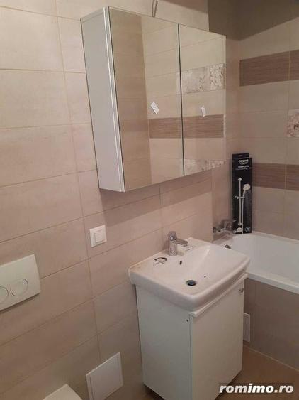 Garsonieră în Panduri
