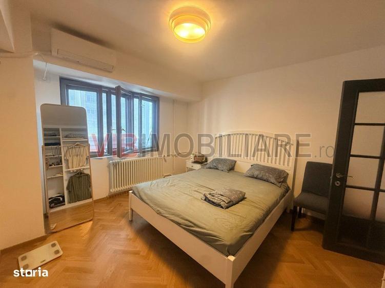 Apartament de vanzare 3 camere Titulescu - Piata Victoriei complet mob - 4