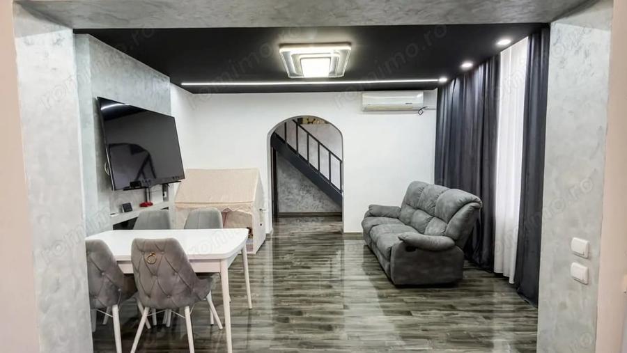 Casa istorica modernizata | Viilor | aproape de Pia?a Unirii - 7