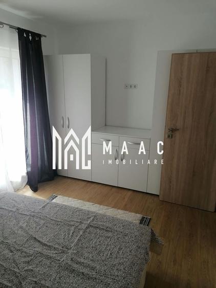 Apartament cu 3 camere decomandat, mobilat în Arhitecților - Calea Cisnădiei