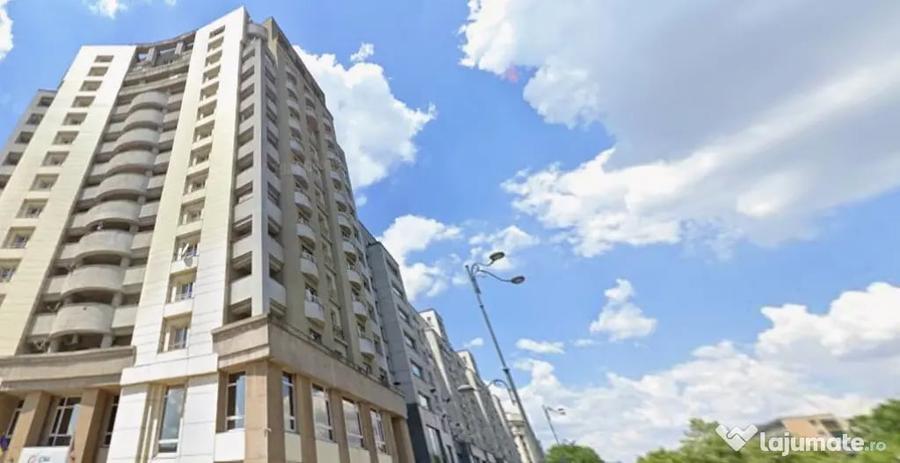 Spațiu comercial, de 690 mp, în Națiunile Unite