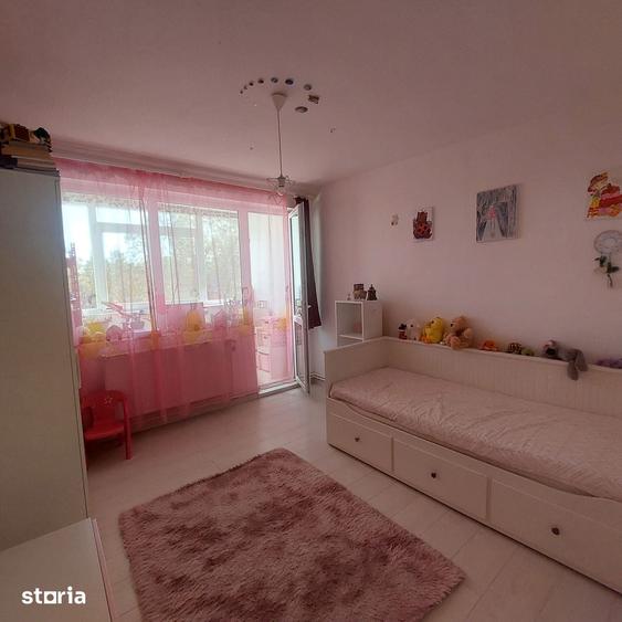 Apartament cu 3 camere decomandat în Țiglina 2