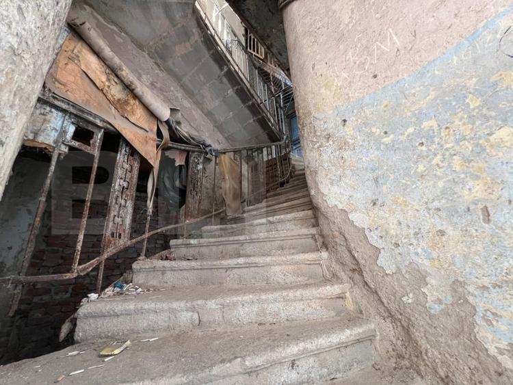 Spațiu comercial, de 900 mp, în Aiud