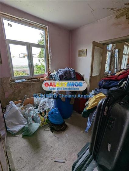 Casă cu 4 camere cu Teren 100 Mp în Timpuri Noi