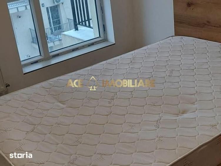 Apartament cu 2 camere în Berceni