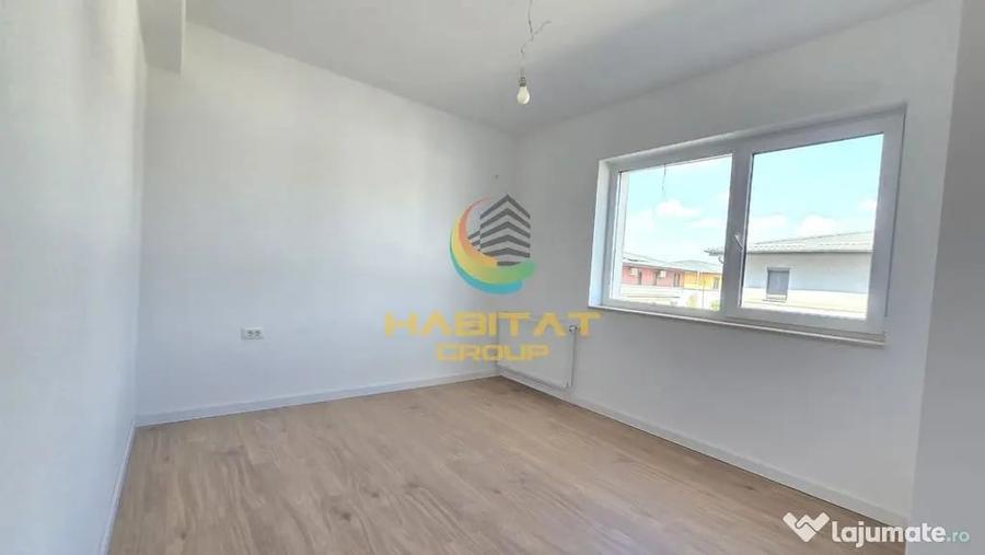 Apartament cu 3 camere decomandat în Metalurgiei