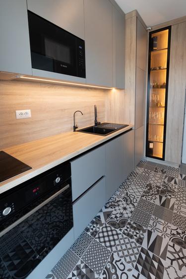 Apartament 3 camere de vânzare | Vulcan | Bloc 2024 | 95 mp - 13