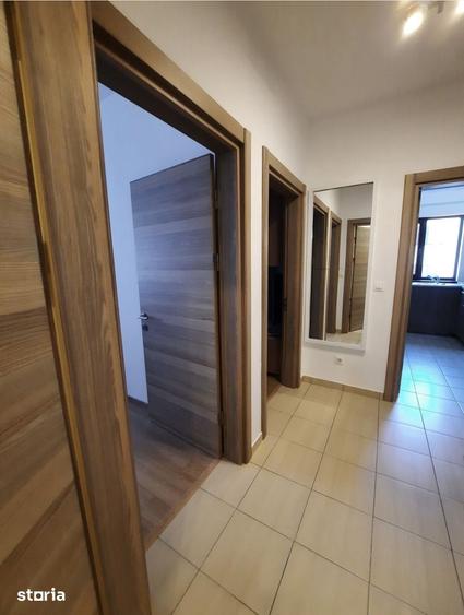 Apartament cu 2 camere în Valea Ialomiței