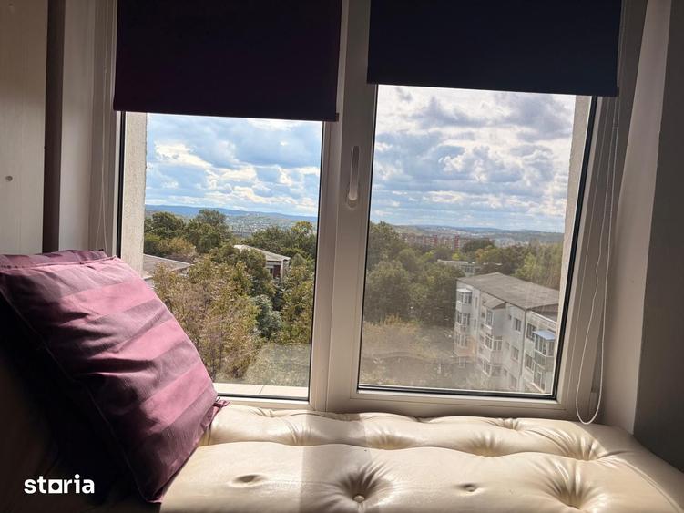 Apartament cu 2 camere în Tătărași