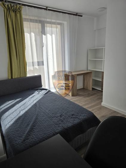 Apartament cu 3 camere decomandat, mobilat în Tomis Plus
