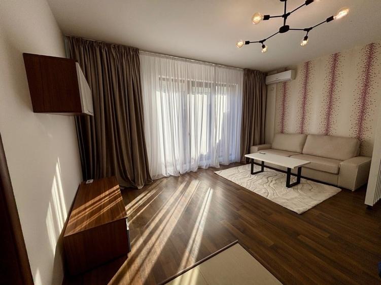 PROPRIETAR Vand Garsoniera  cu terasa + gradina 92MP!!! +  loc parcare inclus - 2