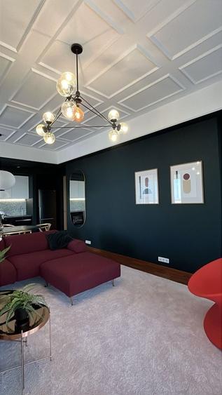 Apartament 4 camere de inchiriat superb - Prima Chirie-Iancu Nicolae - 1