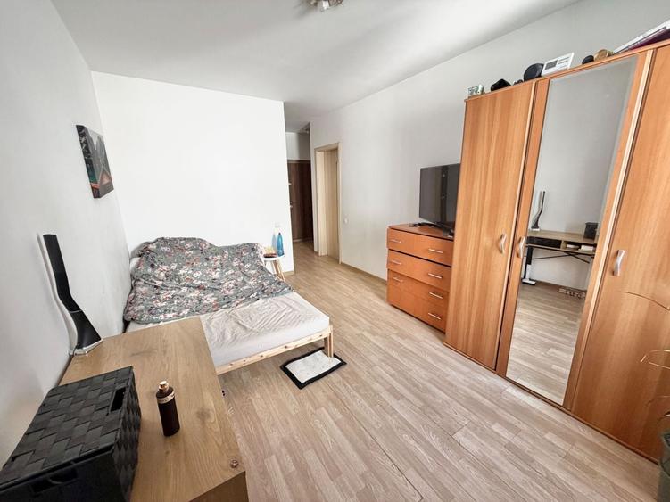 Garsoniera Militari Residence - Rezervelor 58C - LIDL Rezerervelor - 3