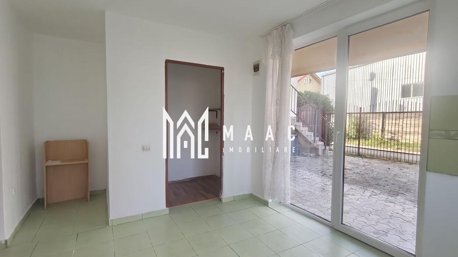 Casă cu 3 camere cu Canalizare în Țiglari