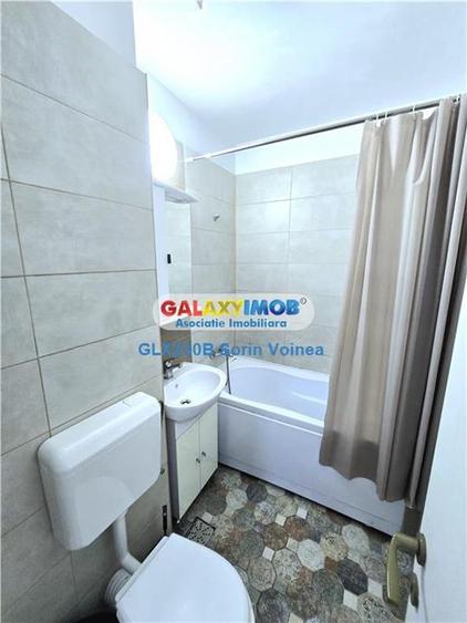 Garsoniera Dristor metrou | mobilata si utilata | Str. Dristorului - 7