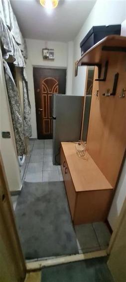 Apartament cu 2 camere nedecomandat în Vest