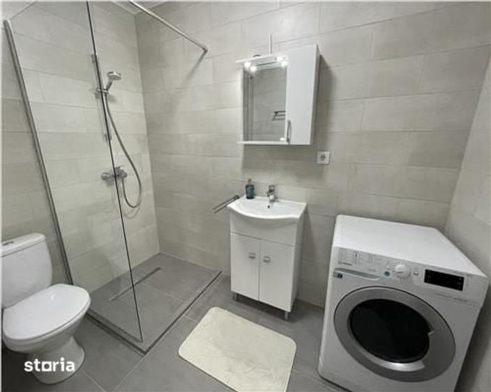 Apartament cu 2 camere decomandat în Șelimbăr