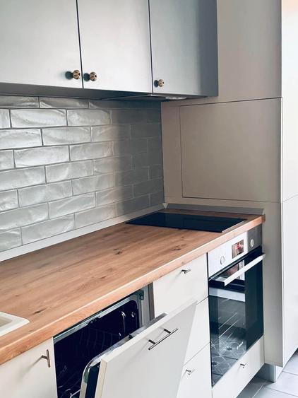Exigent Plaza Inchiriere  Garsoniera Lux, M Lujerului 8 MIN - 11