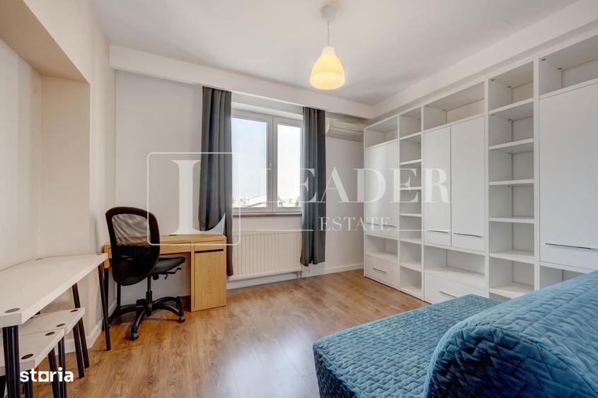 Vanzare apartament 4 camere I Aviatiei - 15