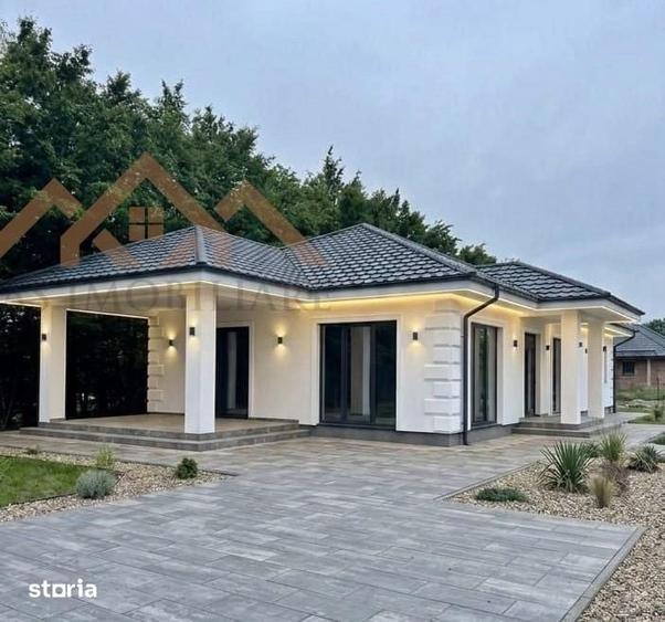 Casă cu 4 camere cu Teren 675 Mp în Orașul Vechi