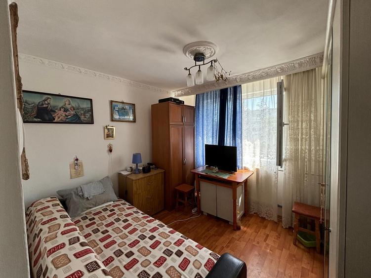 Apartament cu 2 camere decomandat, mobilat în Cartierul Nord