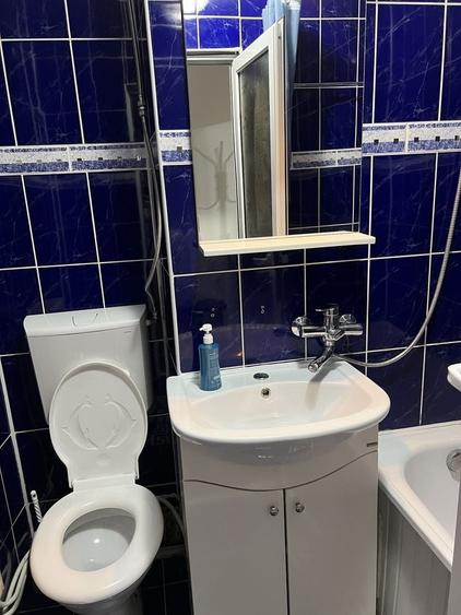 Apartament cu 2 camere nedecomandat în Central