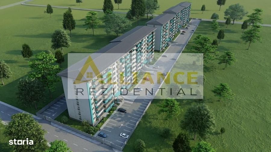 300M Metrou Berceni - Young Residence - Comision 0% - 1
