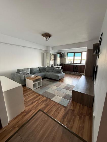 Apartament cu 2 Camere cu vedere la Lacul Morii - 12