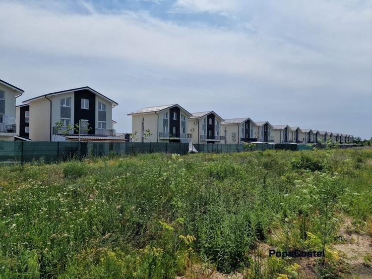 Teren Construcții intravilan de 20000 mp, în Ferme