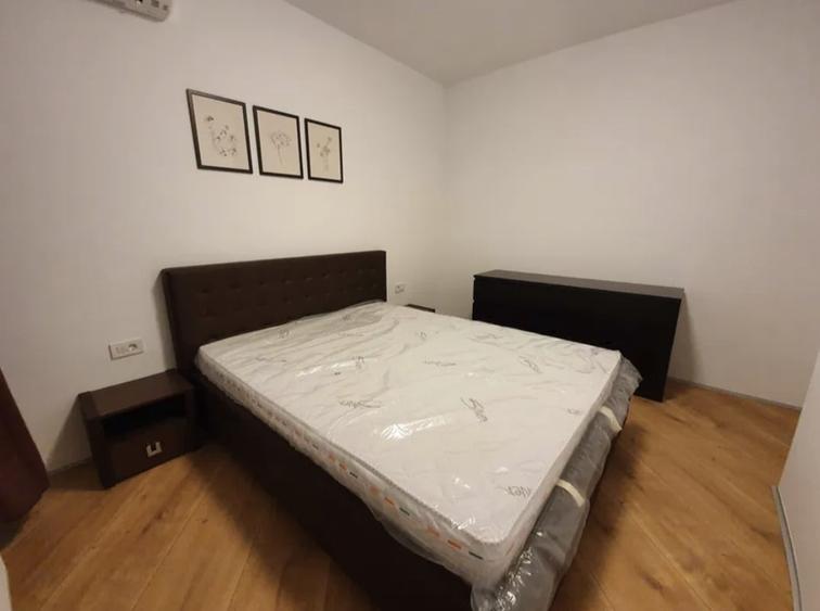 Apartament cu 2 camere decomandat, mobilat în Voluntari