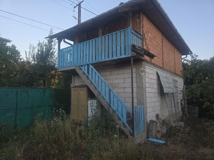 Casă cu 4 camere în Dezna