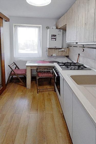 Apartament Mobilat Utilat Cu Loc Parcare - 8
