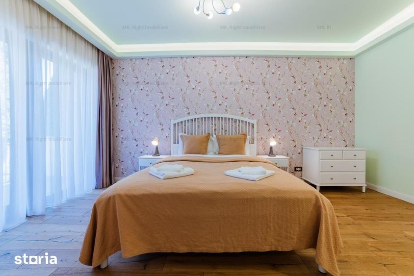 Casă cu 5 camere cu Teren 808 Mp în Dârste
