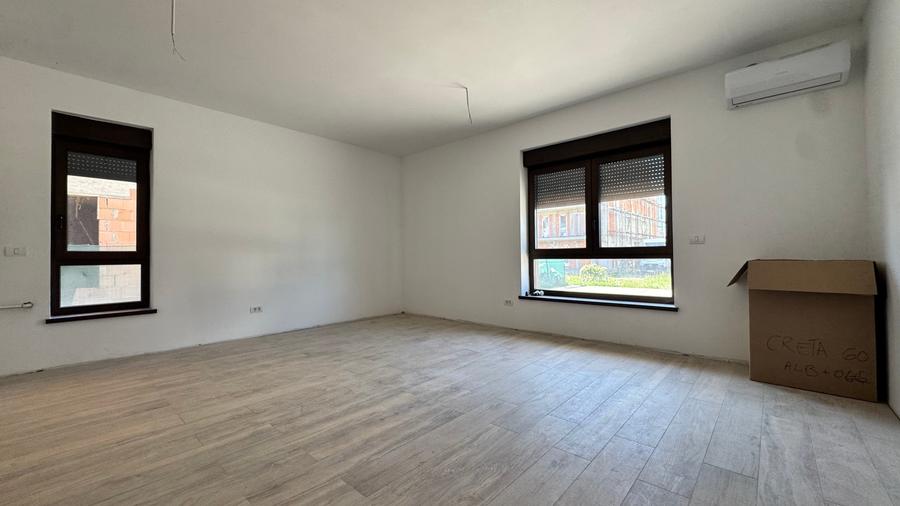 Apartament cu 2 camere decomandat în Braytim