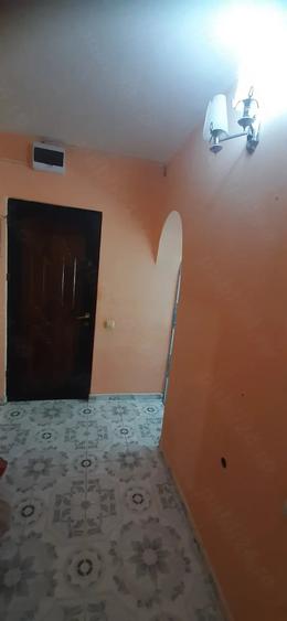 Apartament cu 2 camere semidecomandat în Tineretului