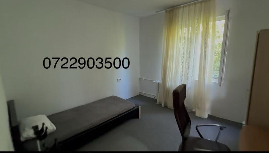 Apartament cu 3 camere decomandat în Apărătorii Patriei