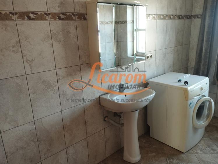 Apartament 3 camere Comuna Cristian,mobilat si utilat 430 euro. - 5