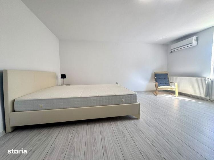 Apartament 3 camere, 65 MP, cartierul Intre Lacuri - 3