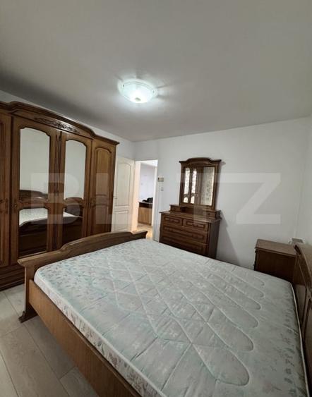 Apartament 2 camere, 56 mp, zona Micro 17 - 2