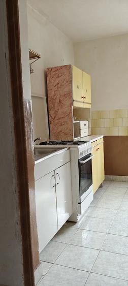 Apartament cu 2 camere decomandat în Nufărul