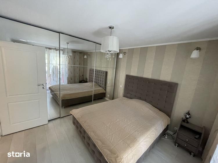 Apartament 4 Camere Raul Doamnei | Renovat Nou | Bloc Reabilitat - 18