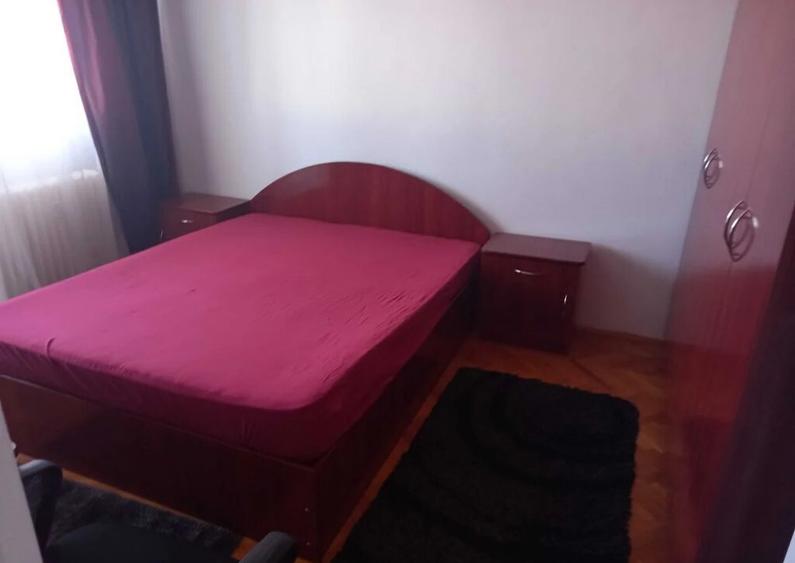 2 camere in zona Iosefin - 8
