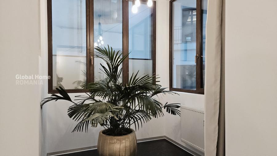 Apartament pretabil birouri | Caderea Bastiliei | Piata Romana - 9