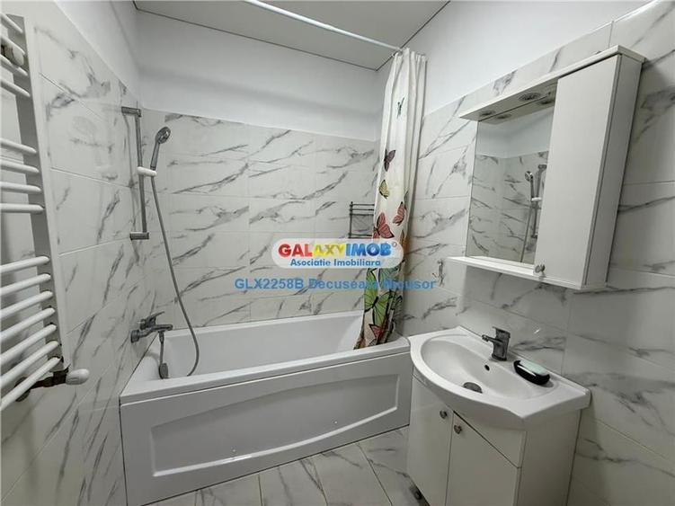 Garsoniera mobilata utilata in Pollux Residence, 300 Euro - 8