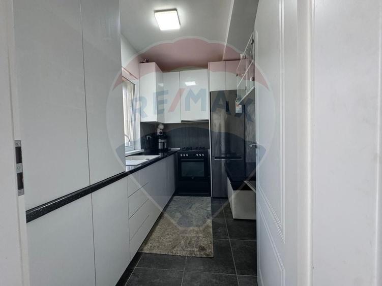 Casă / Vilă cu 3 camere Bragadiru 10 min de statie stb - 14