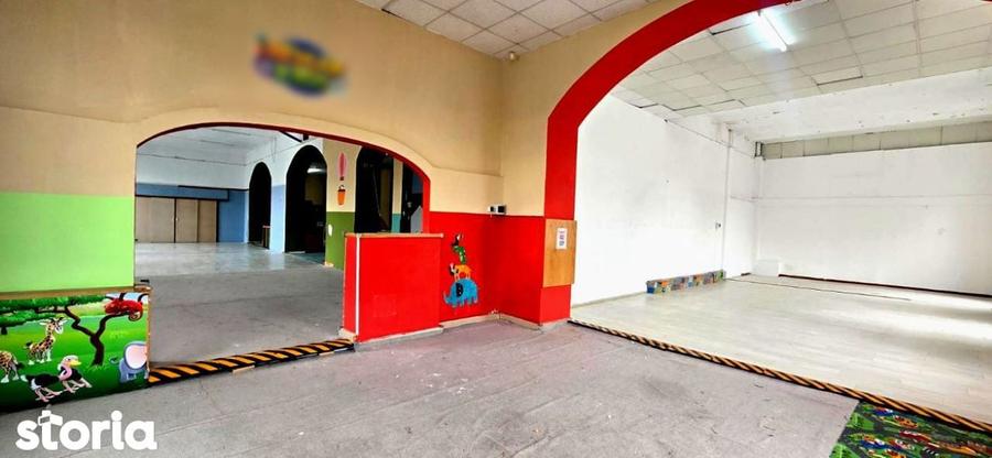 Spatiu comercial in Oradea, dublu vad comercial in Centru Civic,V4032 - 6