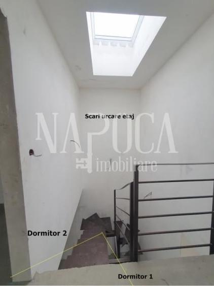 Apartament 3 camere de vanzare in Dimitrie Cantemir Oradea, Oradea - 4