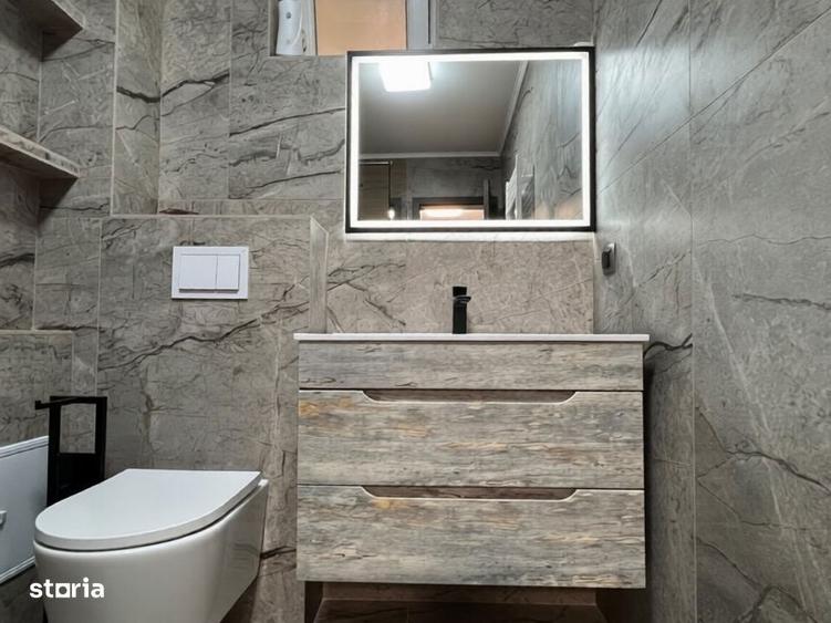 Apartament 2 camere 38mp Dambul Rotund - 1