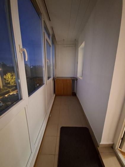 Apartament cu 3 camere decomandat, mobilat în Drumul Taberei
