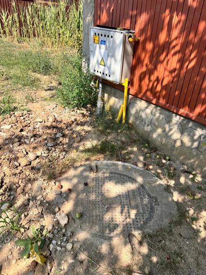 Teren intravilan extravilan in Draga?ani , cartier Zlatarei - 1